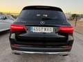 Mercedes-Benz GLC 350 Negro - thumbnail 5