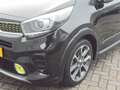 Kia Picanto 1.0 T-GDI 100PK X-LINE LEER 36.442 KM !! Noir - thumbnail 19