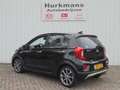Kia Picanto 1.0 T-GDI 100PK X-LINE LEER 36.442 KM !! Noir - thumbnail 6