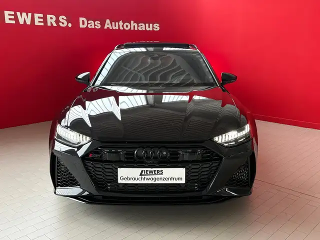 Audi RS6 Audi RS 6 Avant performance Ansicht 2