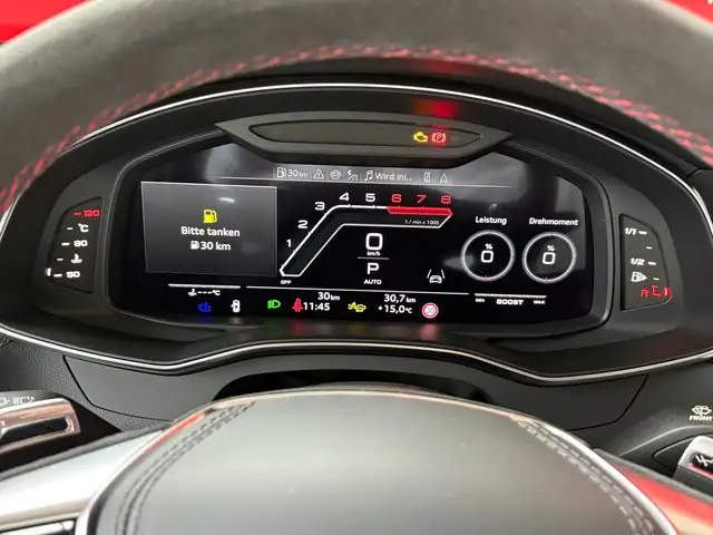 Audi RS6 Audi RS 6 Avant performance Ansicht 13