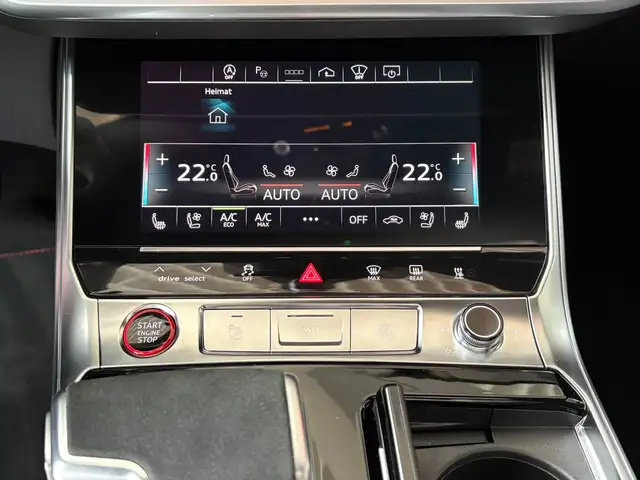 Audi RS6 Audi RS 6 Avant performance Ansicht 16