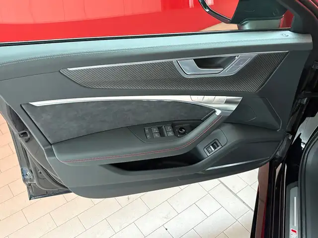 Audi RS6 Audi RS 6 Avant performance Ansicht 6