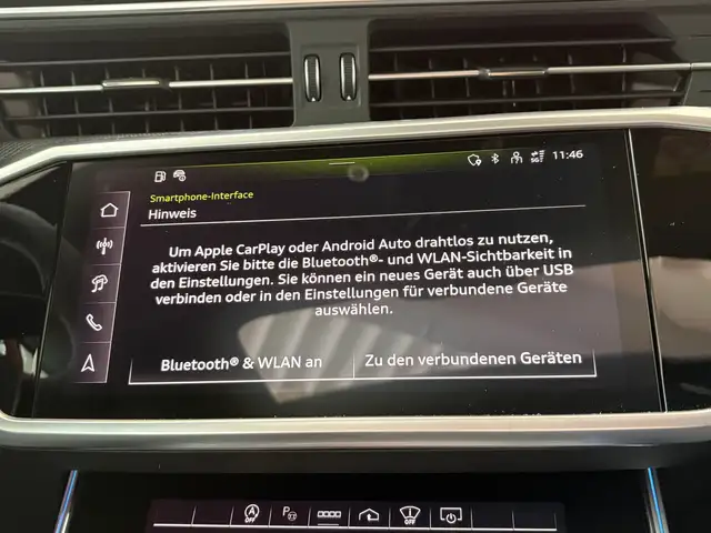 Audi RS6 Audi RS 6 Avant performance Ansicht 22