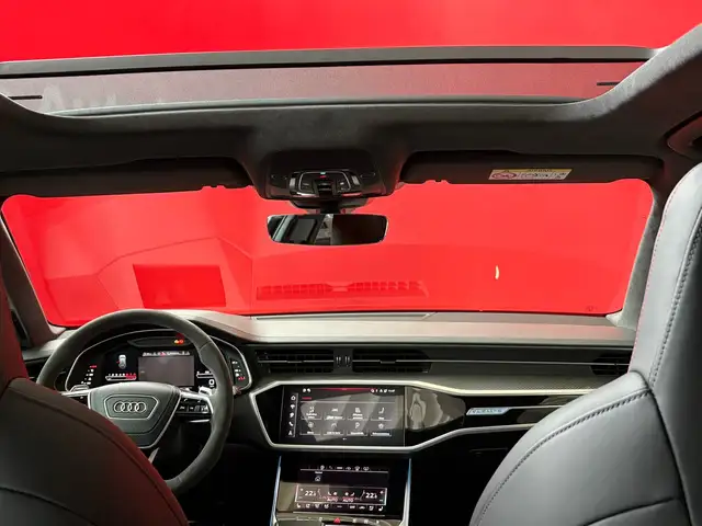 Audi RS6 Audi RS 6 Avant performance Ansicht 19