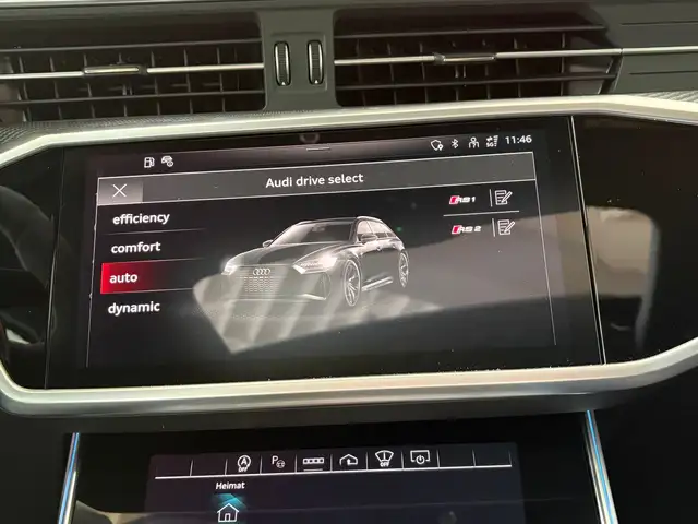 Audi RS6 Audi RS 6 Avant performance Ansicht 21