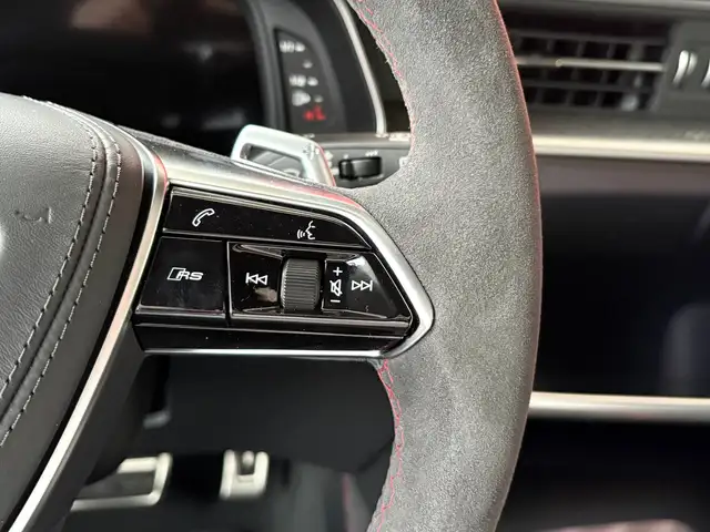 Audi RS6 Audi RS 6 Avant performance Ansicht 11