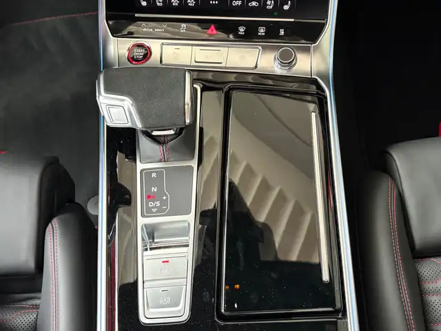 Audi RS6 Audi RS 6 Avant performance Ansicht 15