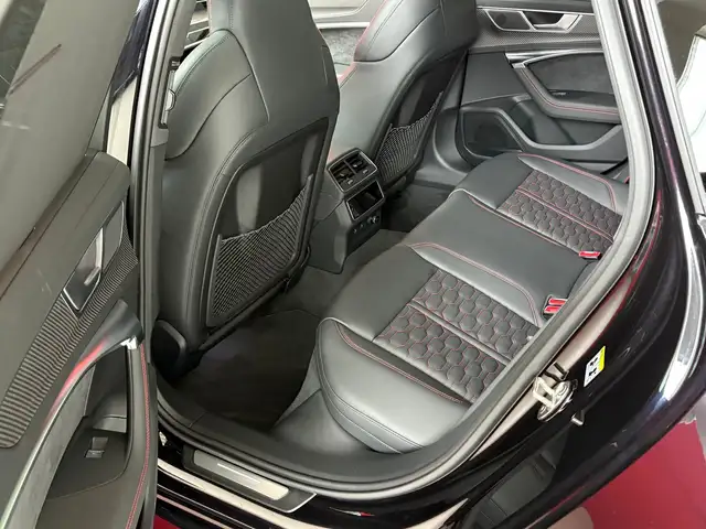 Audi RS6 Audi RS 6 Avant performance Ansicht 23