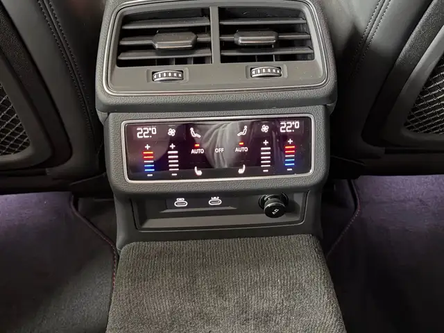 Audi RS6 Audi RS 6 Avant performance Ansicht 24