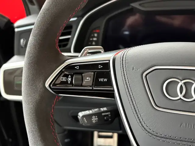 Audi RS6 Audi RS 6 Avant performance Ansicht 10