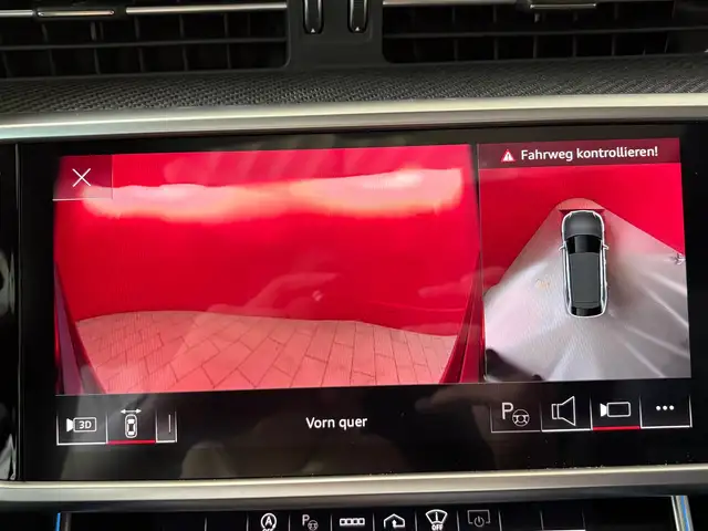 Audi RS6 Audi RS 6 Avant performance Ansicht 20