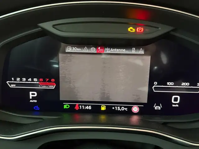 Audi RS6 Audi RS 6 Avant performance Ansicht 14