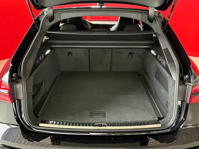 Audi RS6 Audi RS 6 Avant performance Ansicht 5