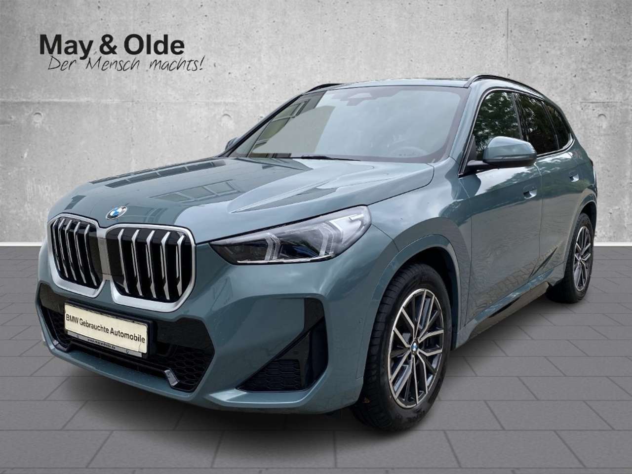BMW X1 2026