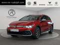 Volkswagen Golf Variant VIII Variant Alltrack 2.0 TDI 4Motion DSG Rot - thumbnail 1