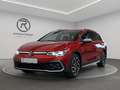 Volkswagen Golf Variant VIII Variant Alltrack 2.0 TDI 4Motion DSG Rot - thumbnail 2