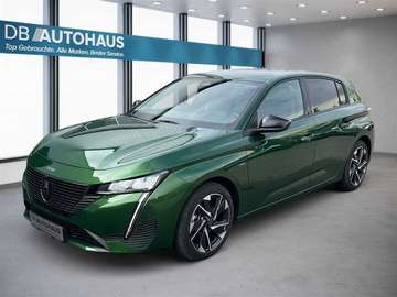 Allure Pack 1.6 PHEV Automatik