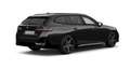 BMW 520 d 48V xDrive Touring Msport Pro Schwarz - thumbnail 2