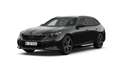BMW 520 d 48V xDrive Touring Msport Pro Schwarz - thumbnail 1
