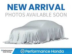 2026 Honda HR-V