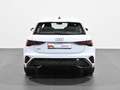 Audi A3 Sportback TFSI e S line S tronic 150kW Blanco - thumbnail 5