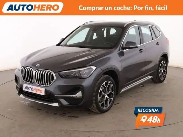 2021 BMW X1 in Grey for sale