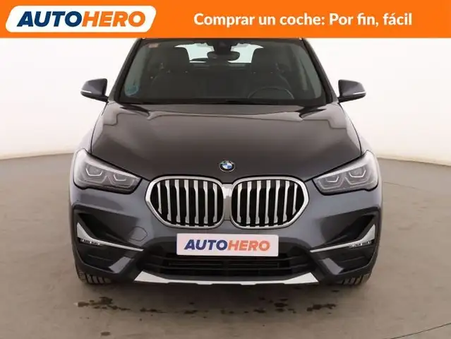 BMW X1 view 9
