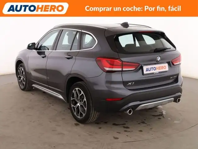 BMW X1 view 4