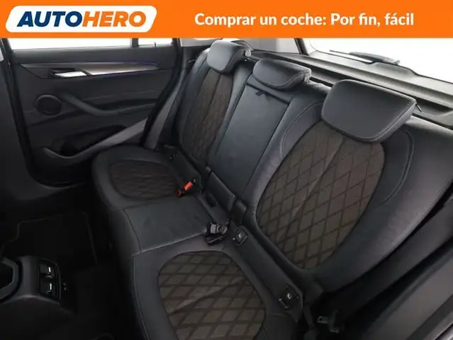 BMW X1 view 15