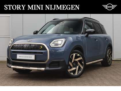 MINI Countryman SE ALL4 / Favoured / Pakket M / 19" Kaleido Spoke 2-t