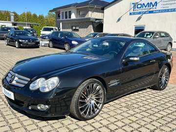 SL Roadster SL 350 / XENON / NAVI