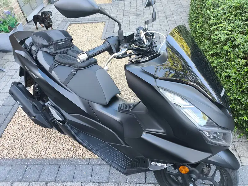 Honda PCX 125 - foto 4