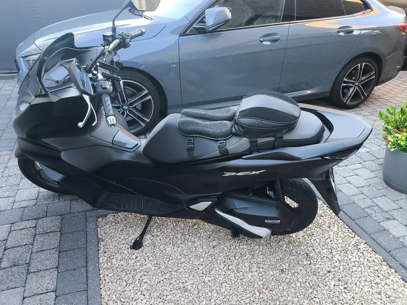 Honda PCX 125