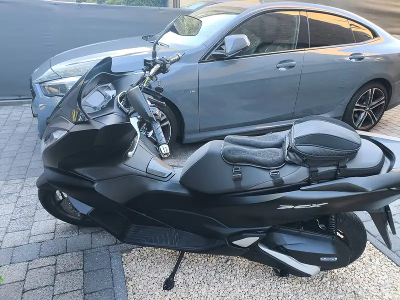 Honda PCX 125 - foto 7