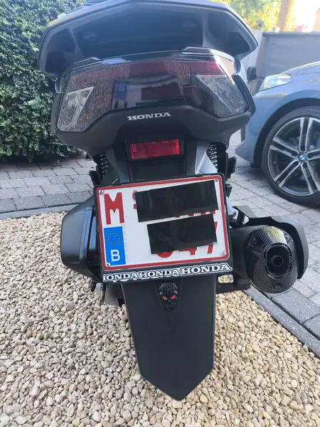 Honda PCX 125 - foto 6