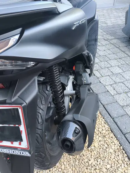 Honda PCX 125 - foto 8