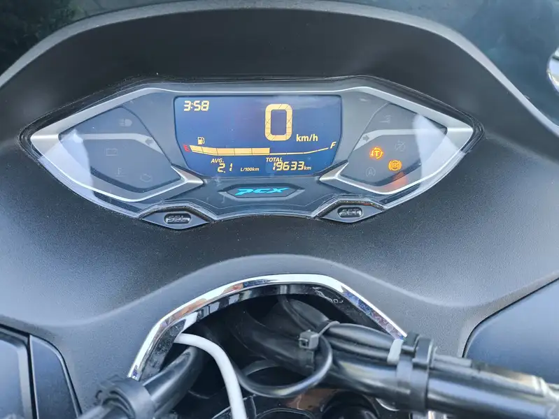 Honda PCX 125 - foto 3