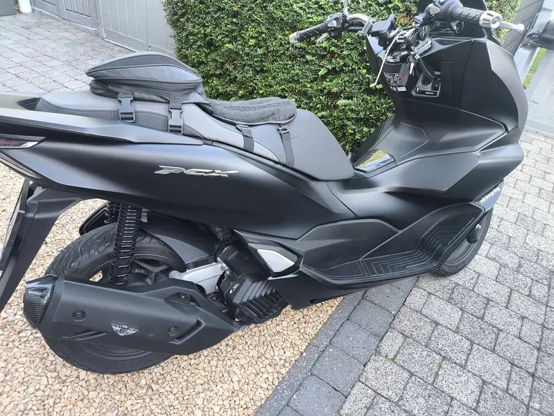Honda PCX 125 - foto 5