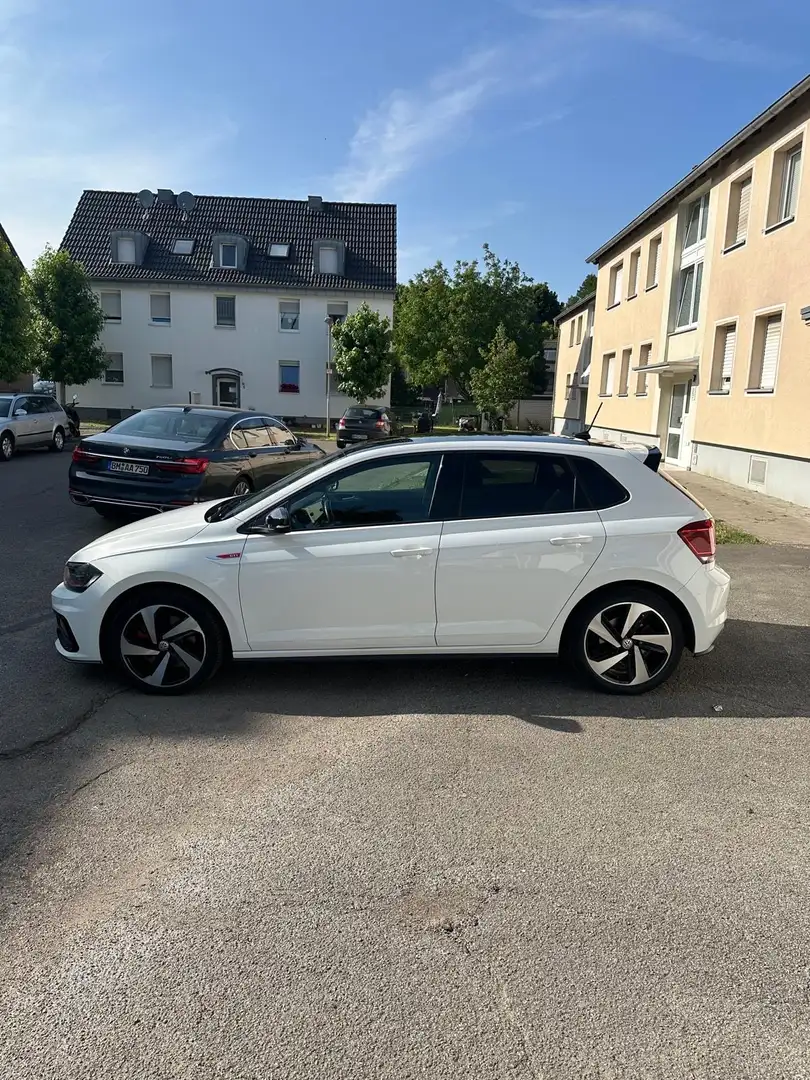 Volkswagen Polo GTI 2.0 TSI DSG - 2