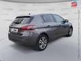 Peugeot 308 1.2 PURETECH 110CH E6.3 S\u0026S ALLURE Gris - thumbnail 6