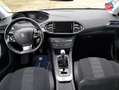 Peugeot 308 1.2 PURETECH 110CH E6.3 S\u0026S ALLURE Gris - thumbnail 17