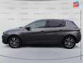 Peugeot 308 1.2 PURETECH 110CH E6.3 S\u0026S ALLURE Gris - thumbnail 9