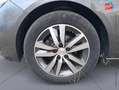Peugeot 308 1.2 PURETECH 110CH E6.3 S\u0026S ALLURE Gris - thumbnail 10