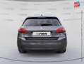 Peugeot 308 1.2 PURETECH 110CH E6.3 S\u0026S ALLURE Gris - thumbnail 7