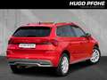 Skoda Kamiq 1.0 TSI Style. ACC.Kamera Rood - thumbnail 3