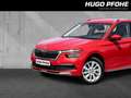Skoda Kamiq 1.0 TSI Style. ACC.Kamera Rood - thumbnail 12