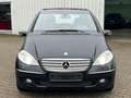 Mercedes-Benz A 200 Turbo SPORT AVANTGARDE NAV SHZ KLIMA TEMP Black - thumbnail 3