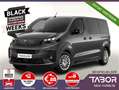 Peugeot Traveller 180 EAT8 Active L2 SHZ 9S PDC Klimaaut Gris - thumbnail 1