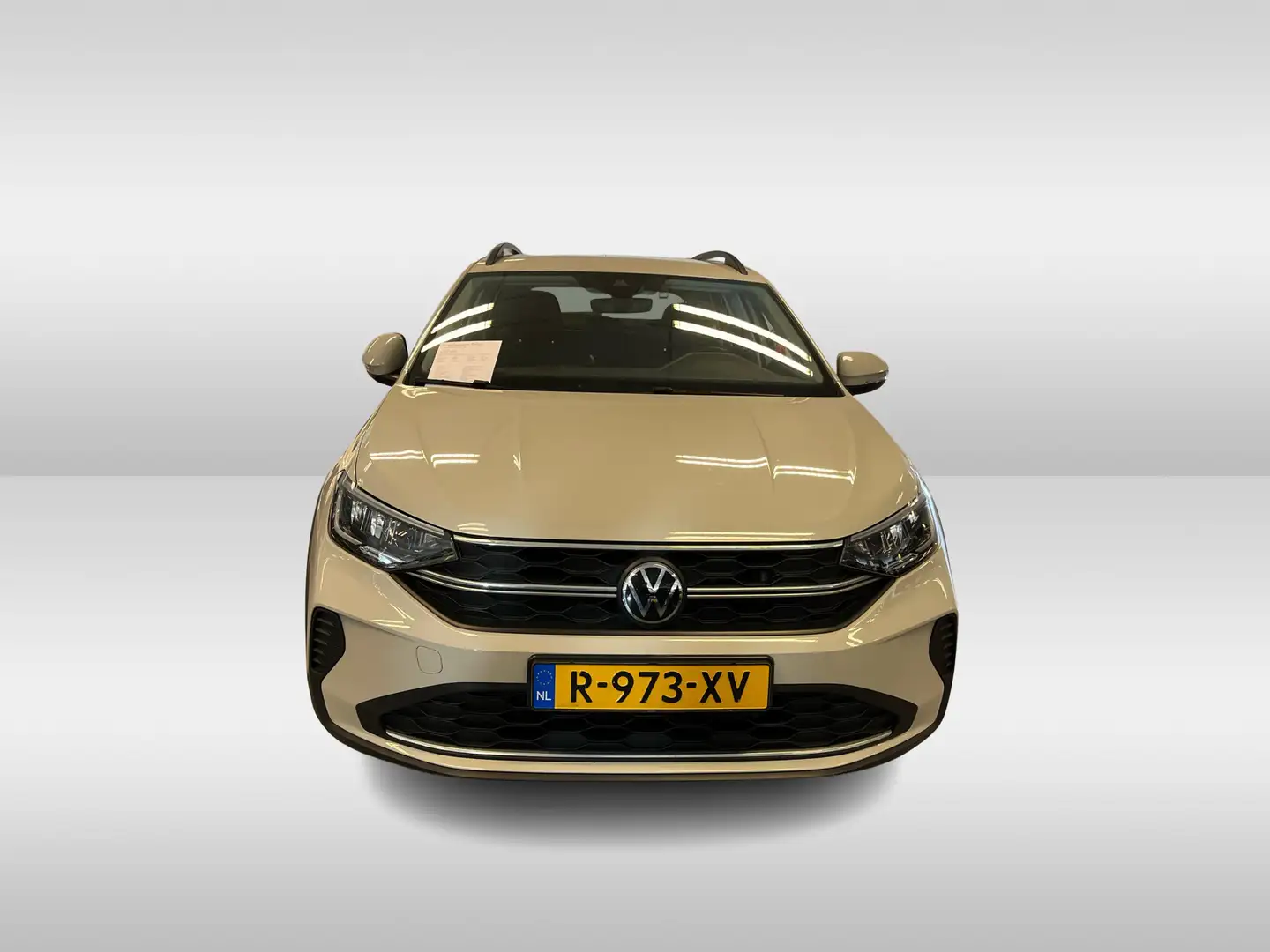 Volkswagen Taigo 1.0 96PK TSI Life | ACC | Apple Carplay | Achterui Gris - 2